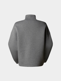 Худи и свитшоты The North Face Mock Neck Relaxed модель NF0A89C1EC41 Фото