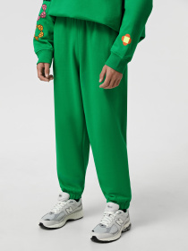Брюки The North Face x Yinka Ilori модель NF0A89C6PO81 Фото