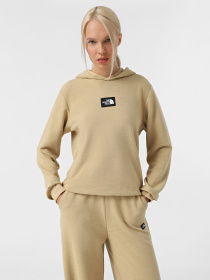 Худі та світшоти The North Face Hoden модель NF0A89CGLK51 Фото