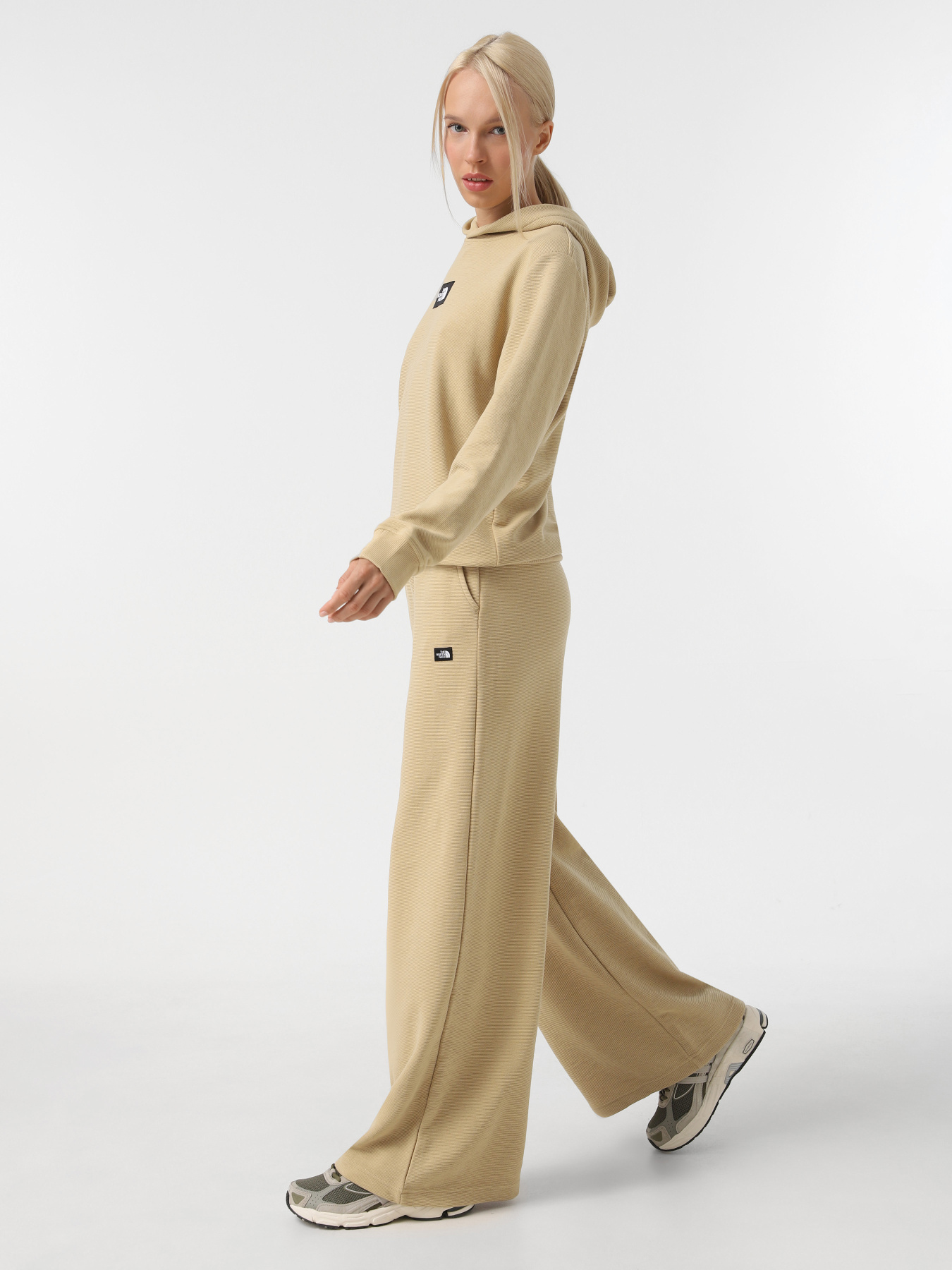 Брюки The North Face Hoden модель NF0A89CHLK51 Брюки The North Face Hoden модель NF0A89CHLK51 Фото