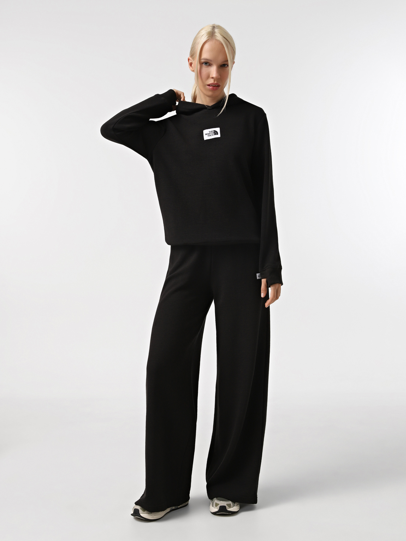 Брюки The North Face Hoden модель NF0A89CHJK31 Брюки The North Face Hoden модель NF0A89CHJK31 Фото