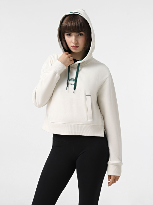 Худі та світшоти The North Face Coordinates модель NF0A89CKQLI1 Фото