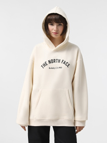 Худі та світшоти The North Face Graphic модель NF0A89CSQLI1 Фото