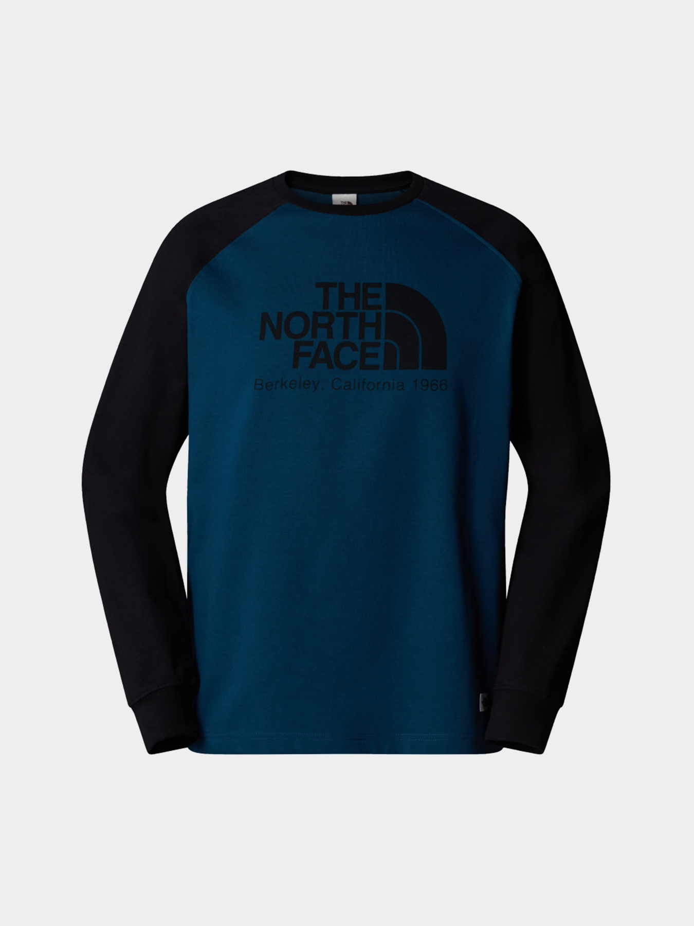Худи и свитшоты The North Face Heritage модель NF0A89D05LO1 Худи и свитшоты The North Face Heritage модель NF0A89D05LO1 Фото
