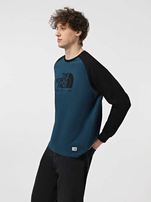 Худи и свитшоты The North Face Heritage модель NF0A89D05LO1 Фото