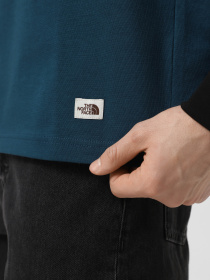Худи и свитшоты The North Face Heritage модель NF0A89D05LO1 Фото