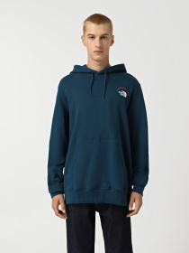 Худі та світшоти The North Face Expedition System Graphic модель NF0A89DE1NO1 Фото