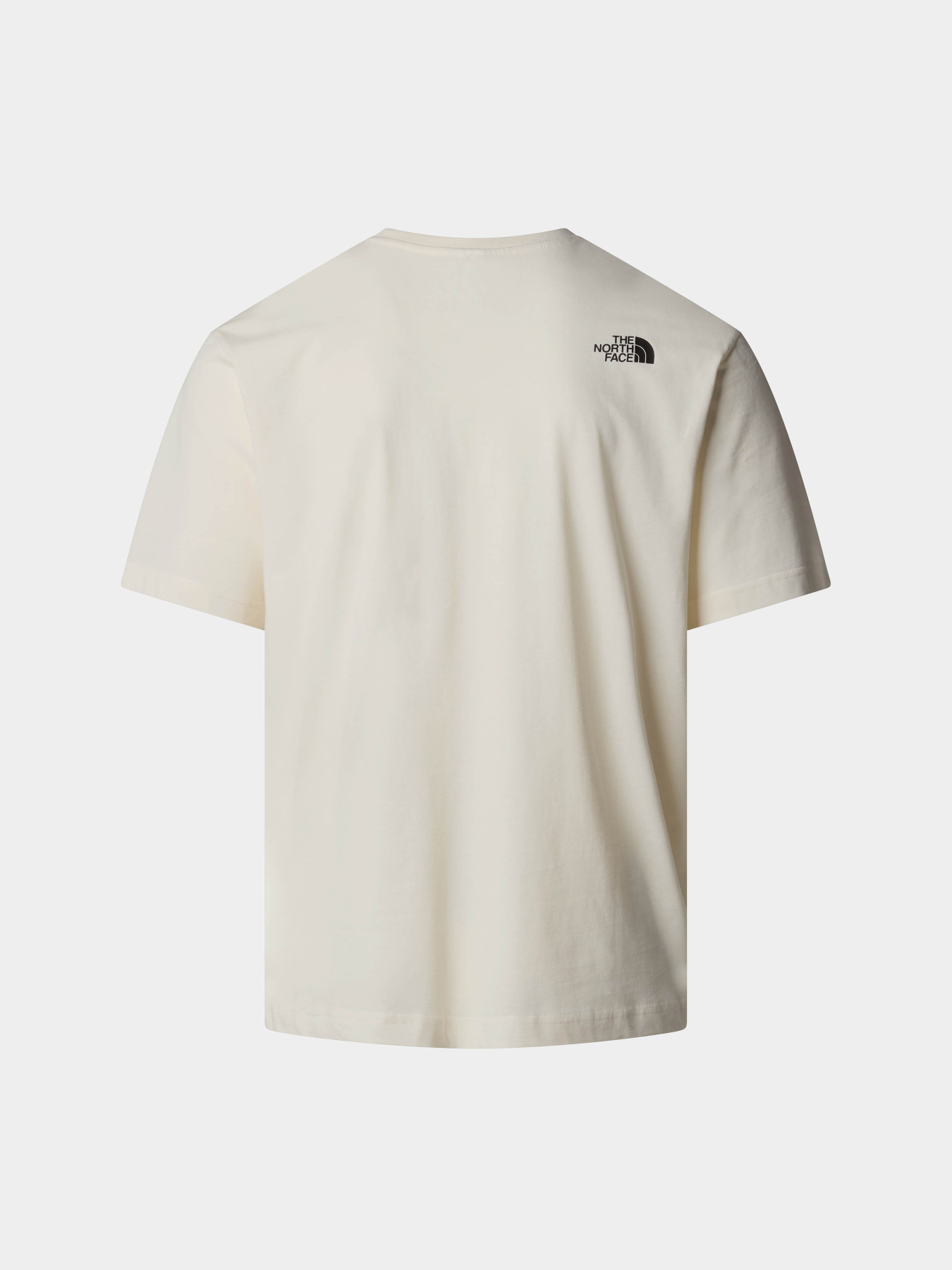 Футболки і поло The North Face Varsity Graphic модель NF0A89DGQLI1 Футболки і поло The North Face Varsity Graphic модель NF0A89DGQLI1 Фото