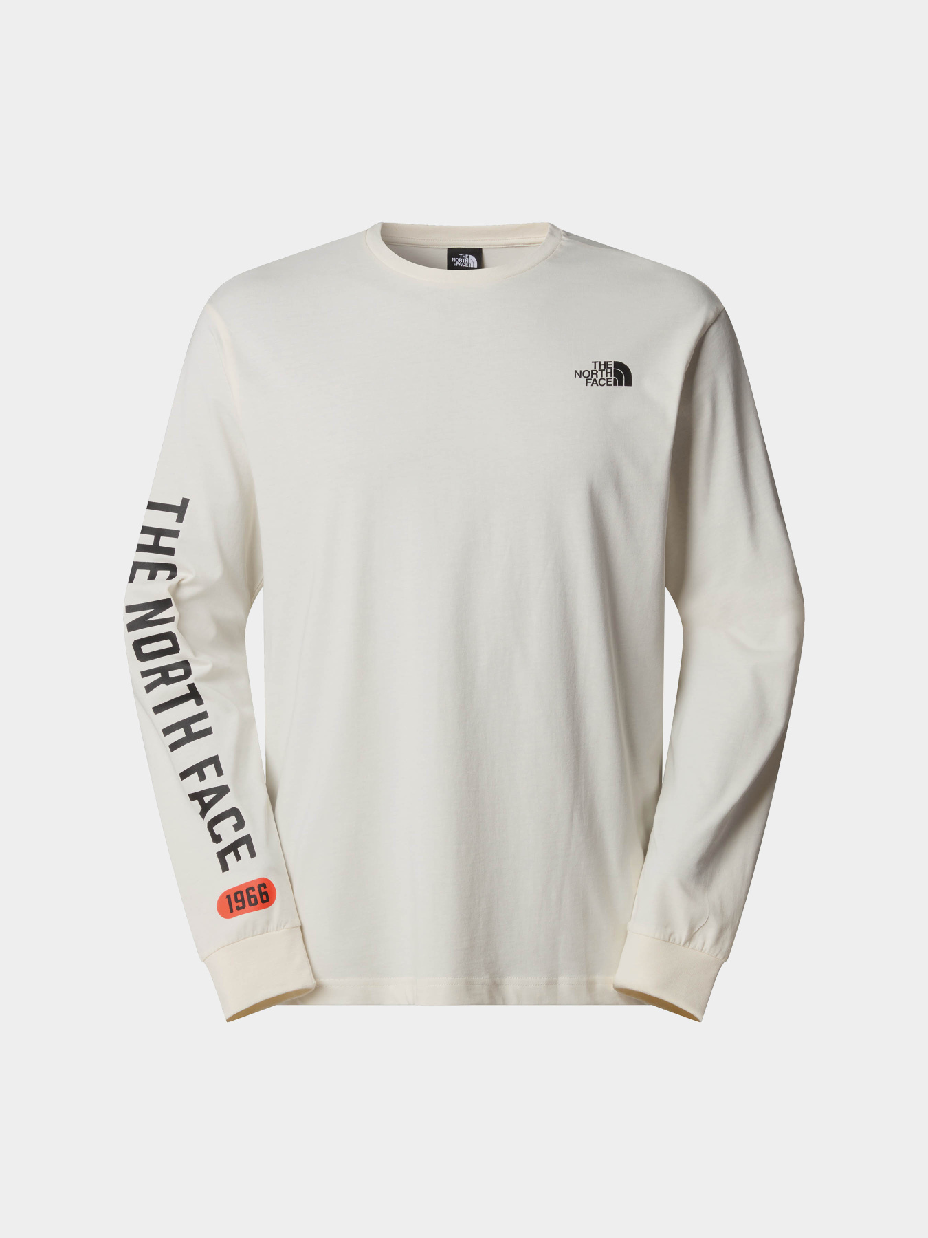 Худі та світшоти The North Face Varsity Graphic модель NF0A89DHQLI1 Худі та світшоти The North Face Varsity Graphic модель NF0A89DHQLI1 Фото
