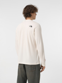 Худі та світшоти The North Face Varsity Graphic модель NF0A89DHQLI1 Фото