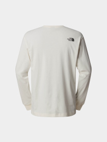 Худі та світшоти The North Face Varsity Graphic модель NF0A89DHQLI1 Фото