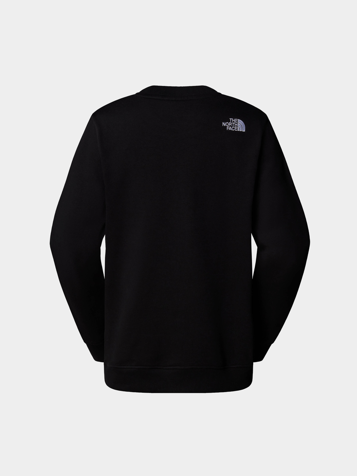 Худи и свитшоты The North Face Drew Peak Crew модель NF0A89EFJK31 Фото