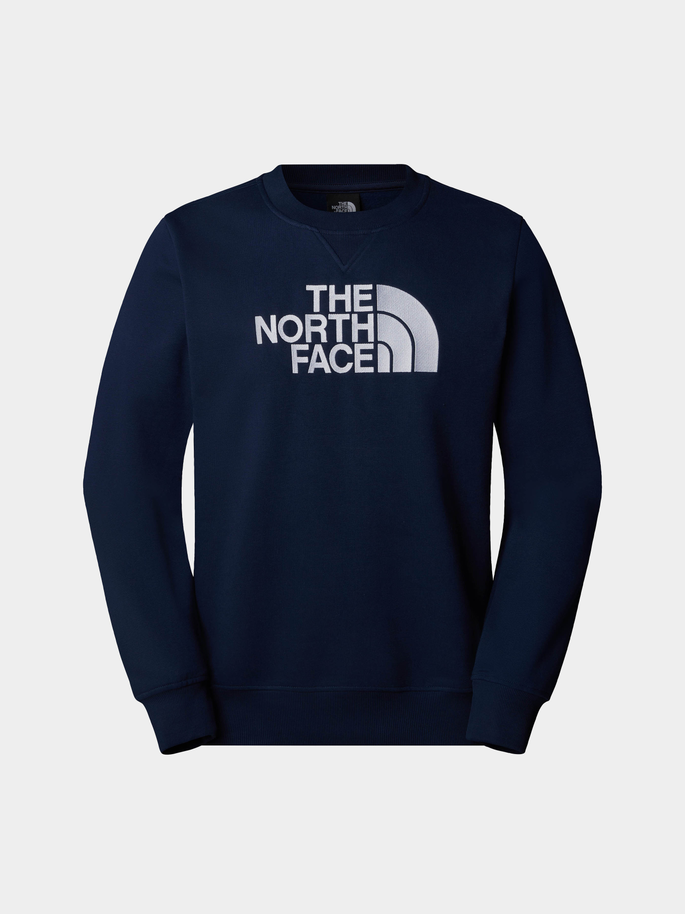 Худи и свитшоты The North Face Drew Peak модель NF0A89EK8K21 Фото