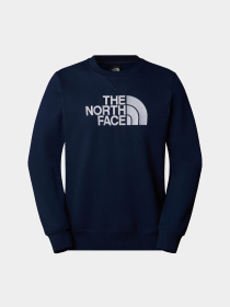 Худи и свитшоты The North Face Drew Peak модель NF0A89EK8K21 Фото