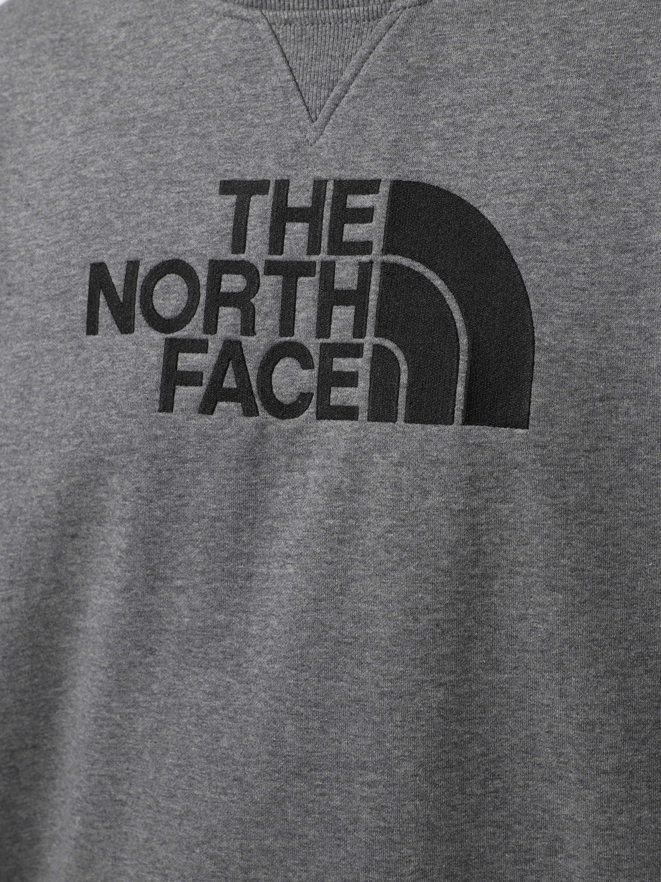 Худі та світшоти The North Face Drew Peak модель NF0A89EKDYY1 Худі та світшоти The North Face Drew Peak модель NF0A89EKDYY1 Фото