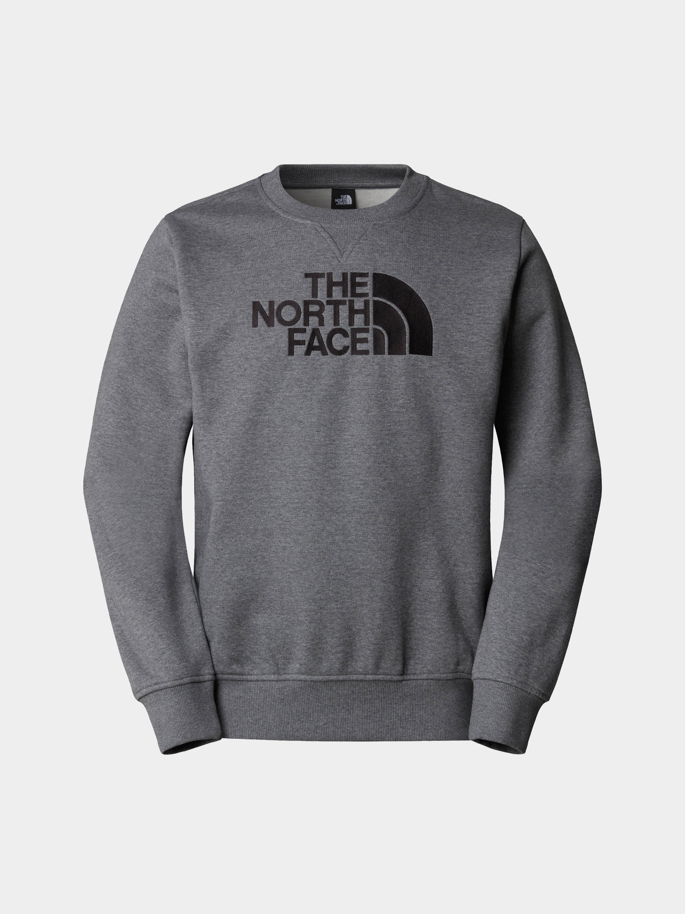 Худі та світшоти The North Face Drew Peak модель NF0A89EKDYY1 Худі та світшоти The North Face Drew Peak модель NF0A89EKDYY1 Фото