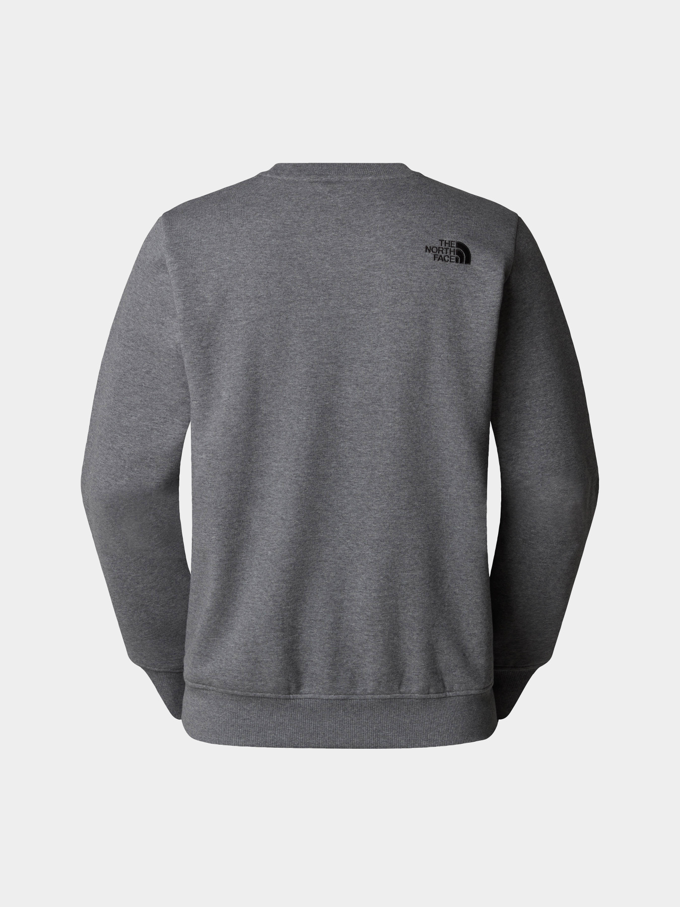 Худі та світшоти The North Face Drew Peak модель NF0A89EKDYY1 Худі та світшоти The North Face Drew Peak модель NF0A89EKDYY1 Фото