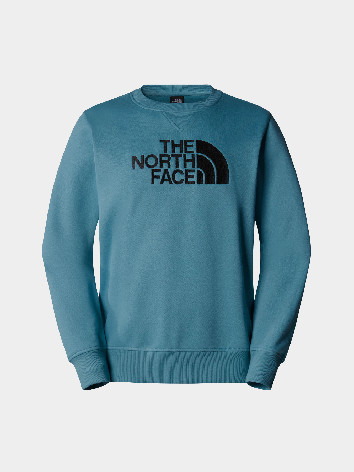 Худи и свитшоты The North Face Drew Peak модель NF0A89EK1OM1 Худи и свитшоты The North Face Drew Peak модель NF0A89EK1OM1 Фото