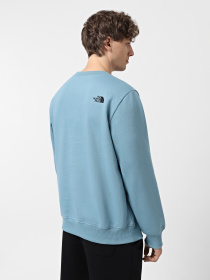 Худи и свитшоты The North Face Drew Peak модель NF0A89EK1OM1 Фото