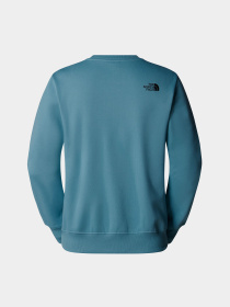 Худи и свитшоты The North Face Drew Peak модель NF0A89EK1OM1 Фото