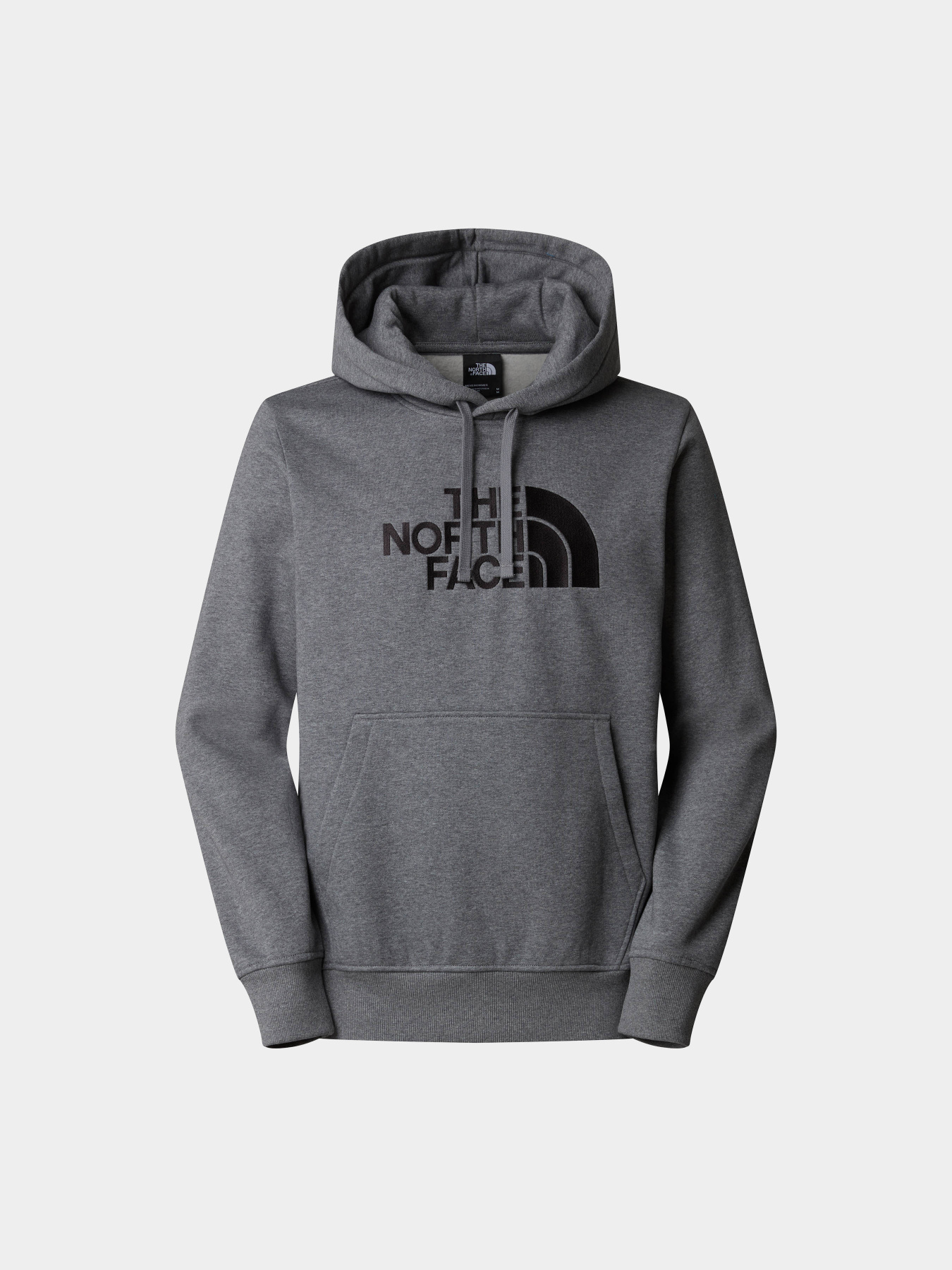 Худі та світшоти The North Face Drew Peak модель NF0A89EMDYY1 Худі та світшоти The North Face Drew Peak модель NF0A89EMDYY1 Фото