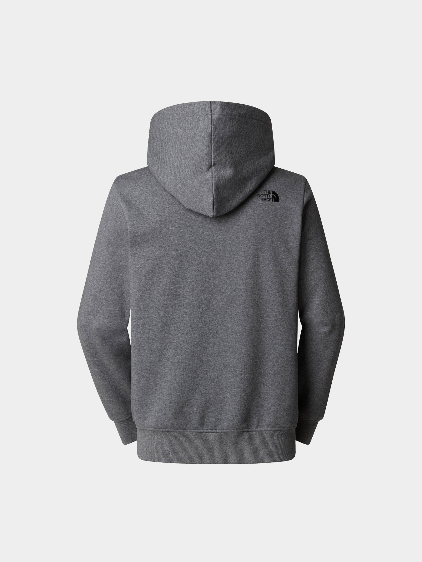 Худі та світшоти The North Face Drew Peak модель NF0A89EMDYY1 Худі та світшоти The North Face Drew Peak модель NF0A89EMDYY1 Фото