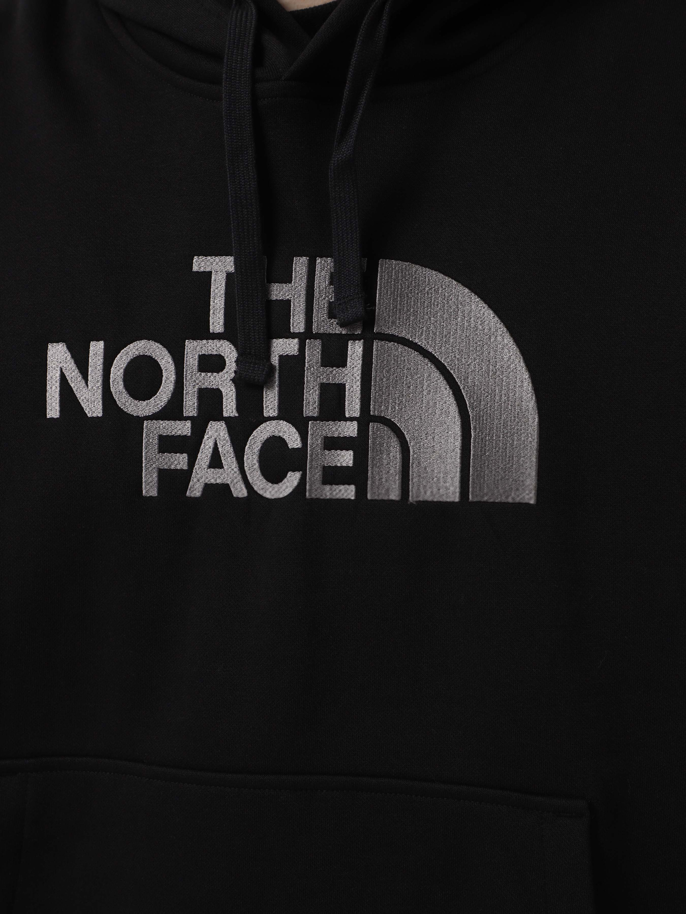 Худі та світшоти The North Face Drew Peak модель NF0A89EMJK31 Фото