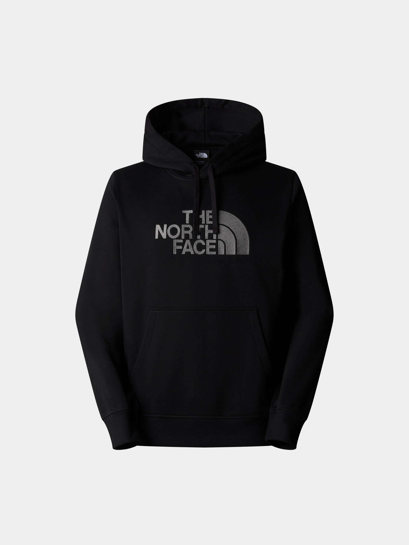Худі та світшоти The North Face Drew Peak модель NF0A89EMJK31 Фото