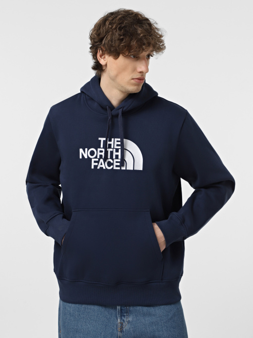 Худи и свитшоты The North Face Drew Peak модель NF0A89EM8K21 Фото