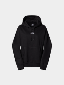 Худи и свитшоты The North Face Essential Oversize модель NF0A89ENJK31 Фото