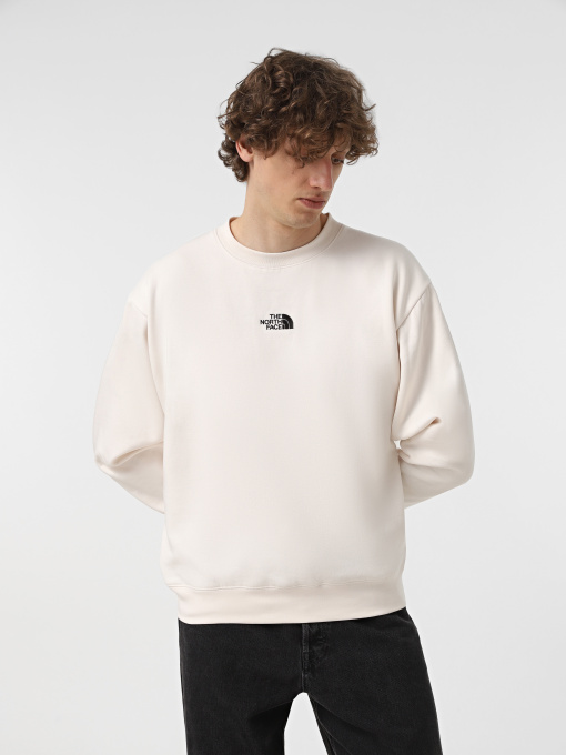 Худи и свитшоты The North Face Essential модель NF0A89EPQLI1 Фото