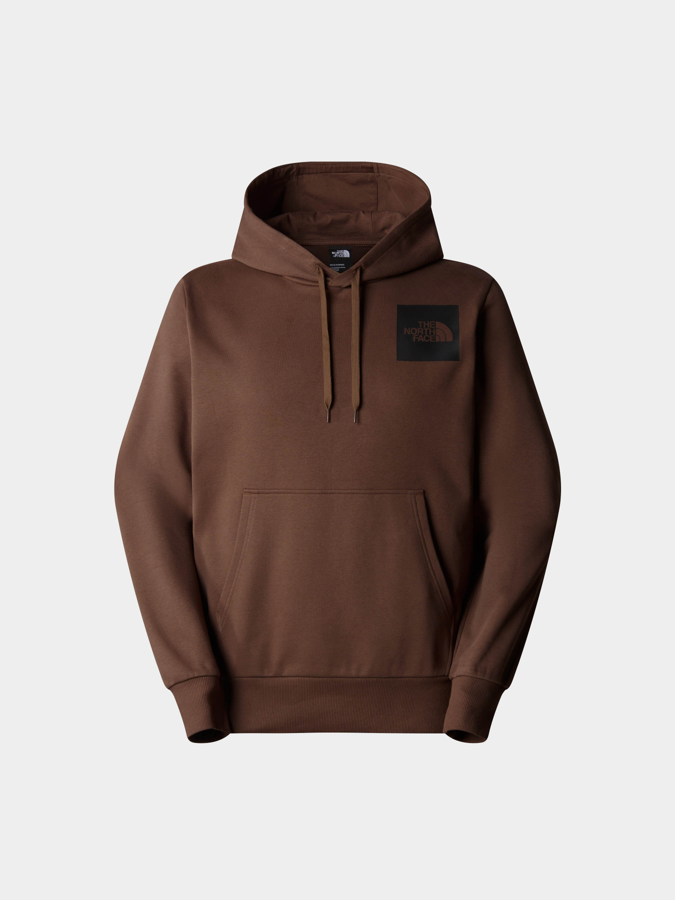 Худи и свитшоты The North Face Fine модель NF0A89EU1OI1 Худи и свитшоты The North Face Fine модель NF0A89EU1OI1 Фото
