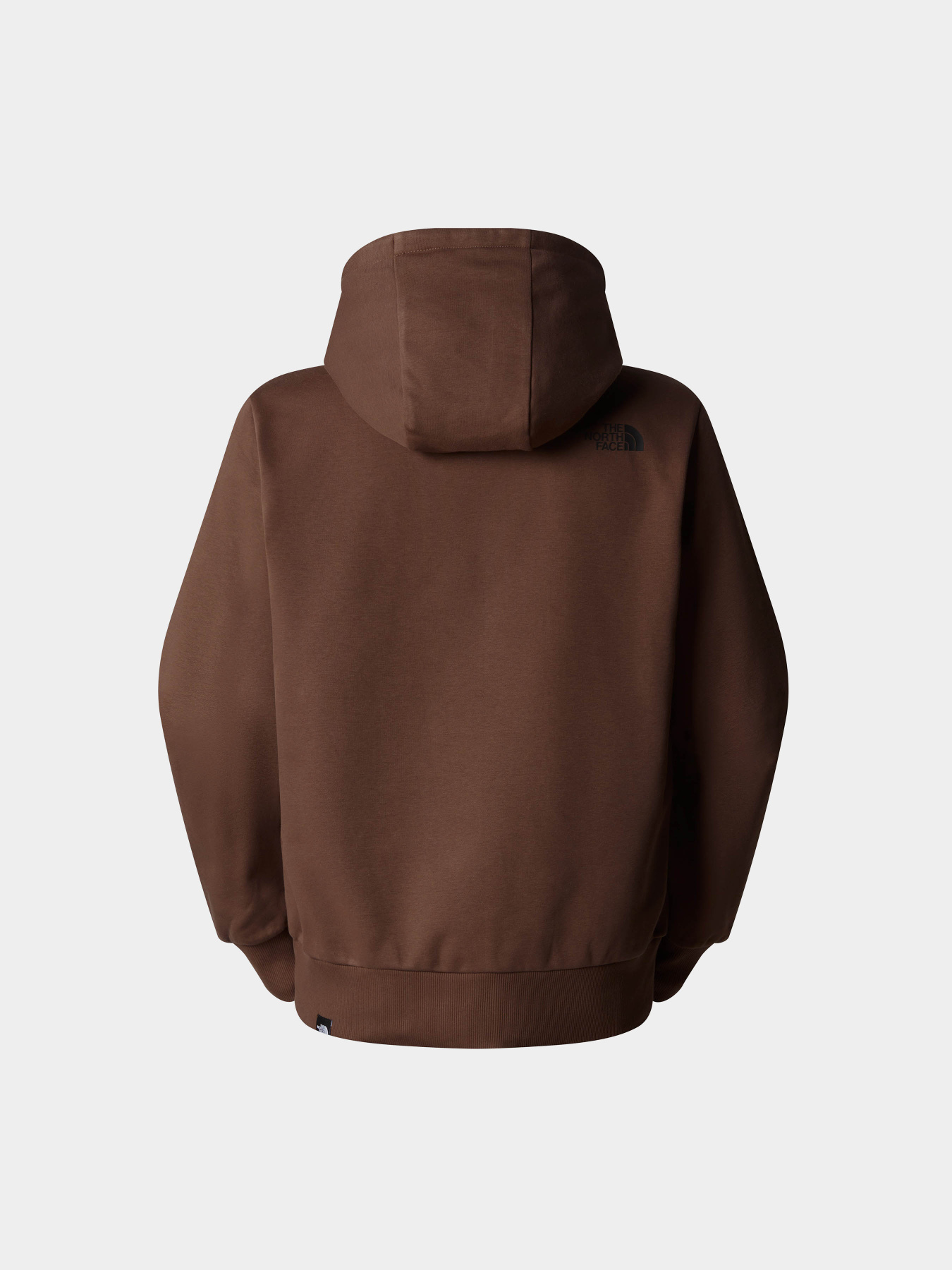 Худи и свитшоты The North Face Fine модель NF0A89EU1OI1 Худи и свитшоты The North Face Fine модель NF0A89EU1OI1 Фото
