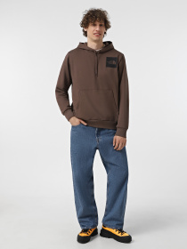 Худи и свитшоты The North Face Fine модель NF0A89EU1OI1 Фото
