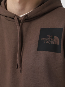 Худи и свитшоты The North Face Fine модель NF0A89EU1OI1 Фото