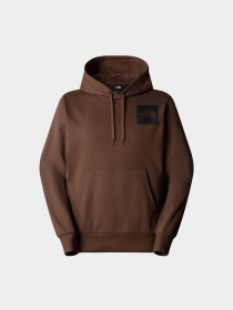 Худи и свитшоты The North Face Fine модель NF0A89EU1OI1 Фото