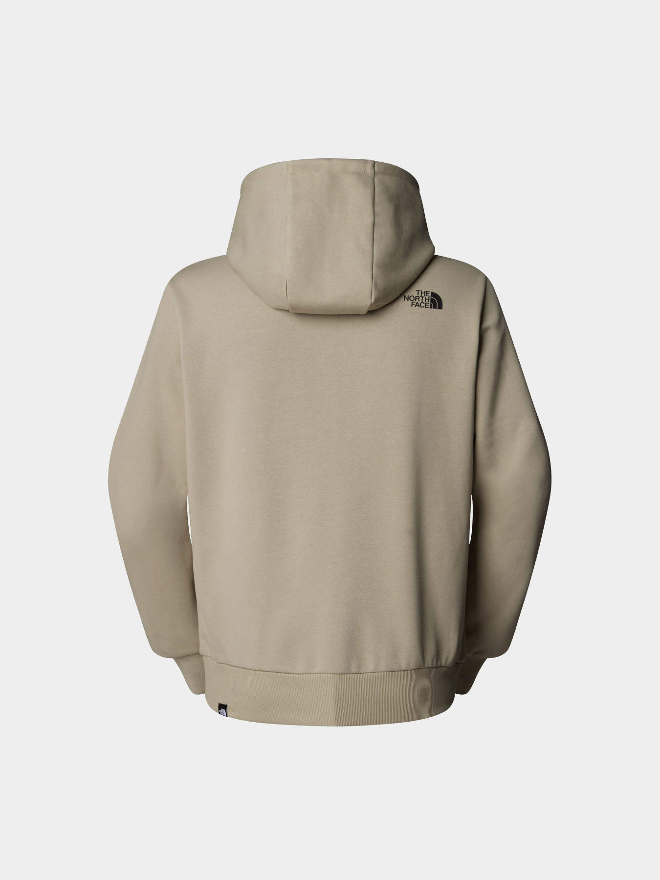 Худі та світшоти The North Face Fine модель NF0A89EU1I41 Фото