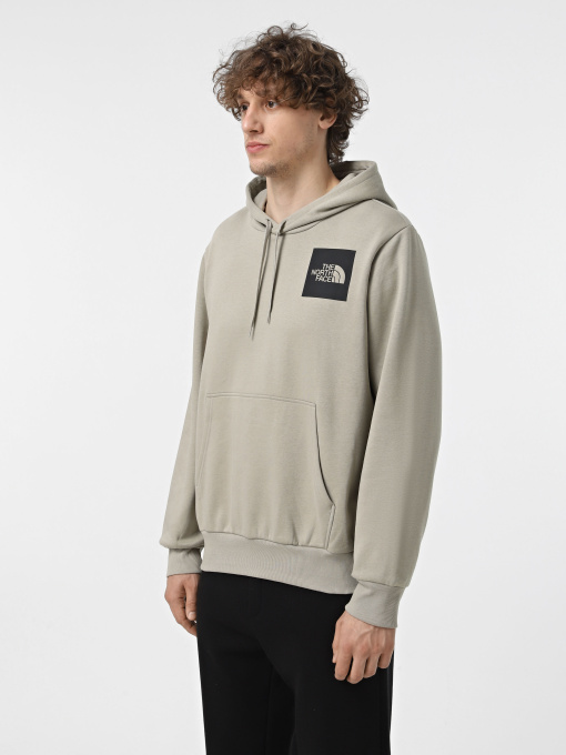 Худі та світшоти The North Face Fine модель NF0A89EU1I41 Фото