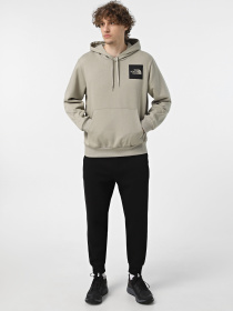 Худі та світшоти The North Face Fine модель NF0A89EU1I41 Фото