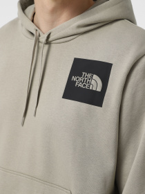 Худі та світшоти The North Face Fine модель NF0A89EU1I41 Фото