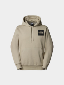 Худі та світшоти The North Face Fine модель NF0A89EU1I41 Фото
