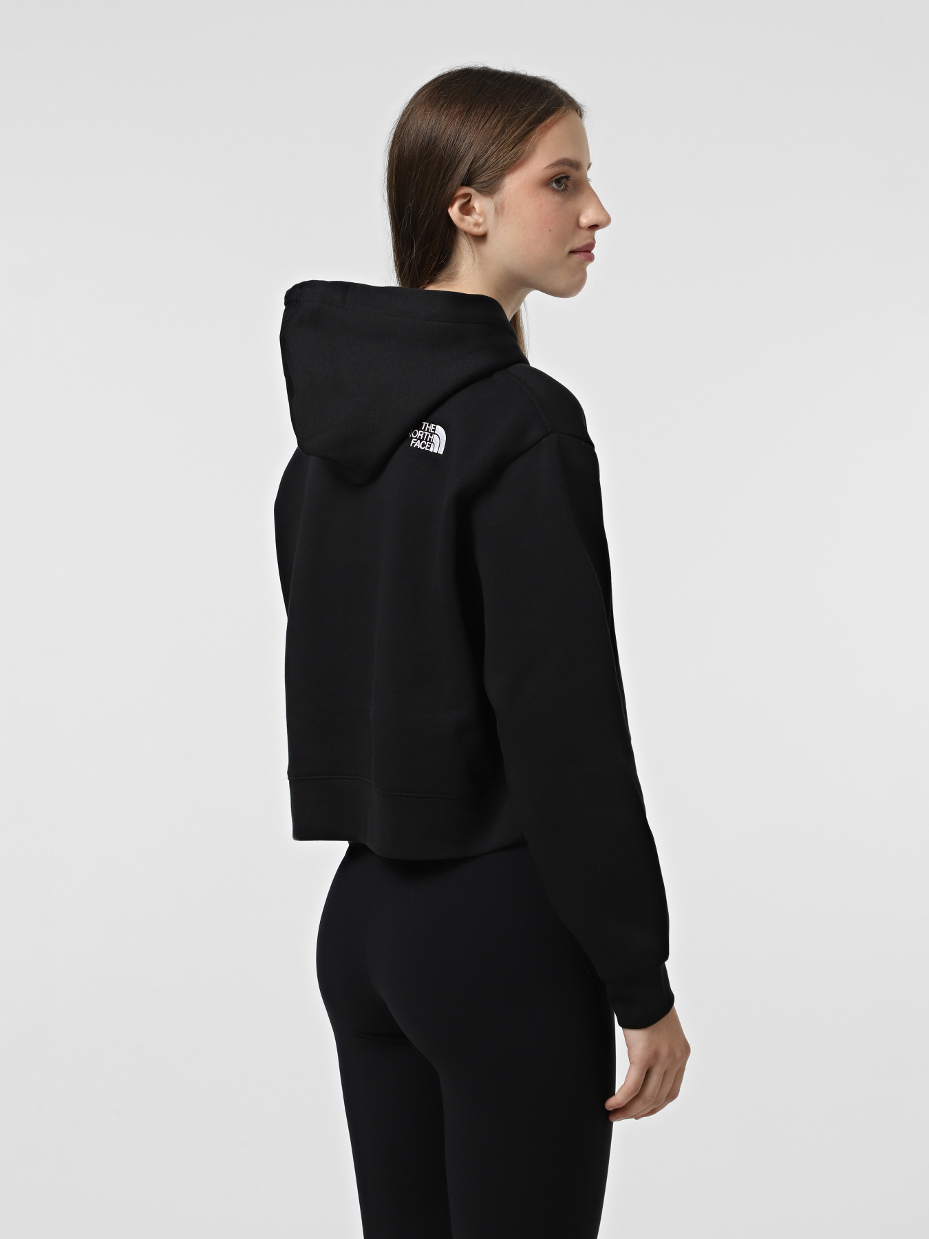 Худи и свитшоты The North Face Essential модель NF0A89EXJK31 Фото