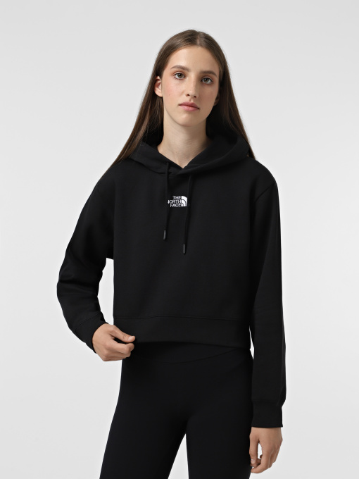 Худі та світшоти The North Face Essential модель NF0A89EXJK31 Фото