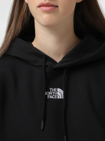 Худи и свитшоты The North Face Essential модель NF0A89EXJK31 Фото