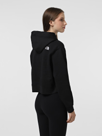 Худи и свитшоты The North Face Essential модель NF0A89EXJK31 Фото