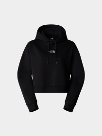 Худи и свитшоты The North Face Essential модель NF0A89EXJK31 Фото