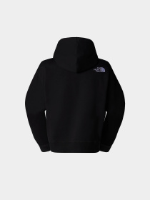 Худи и свитшоты The North Face Essential модель NF0A89EXJK31 Фото