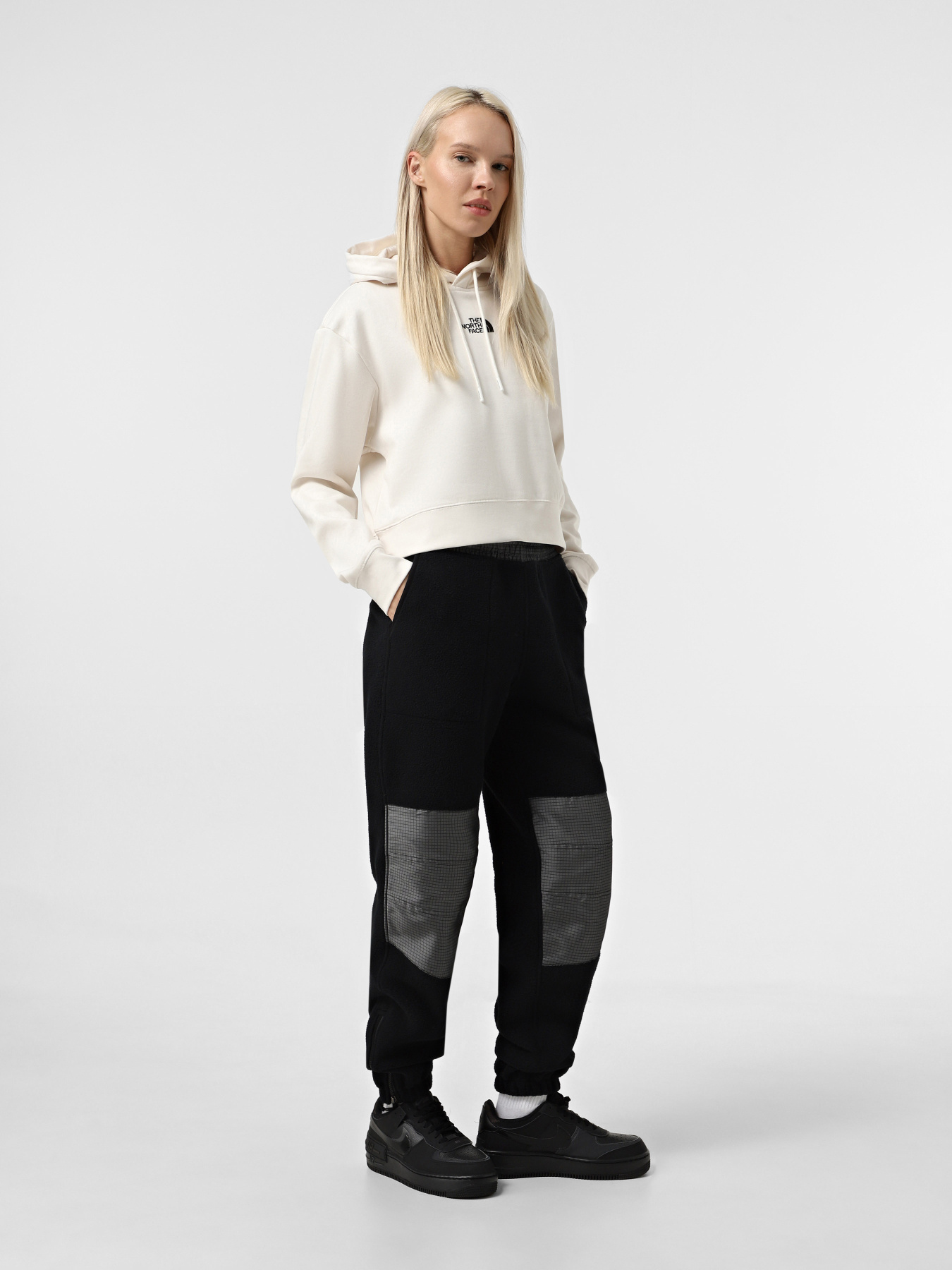 Худи и свитшоты The North Face Essential модель NF0A89EXQLI1 Худи и свитшоты The North Face Essential модель NF0A89EXQLI1 Фото