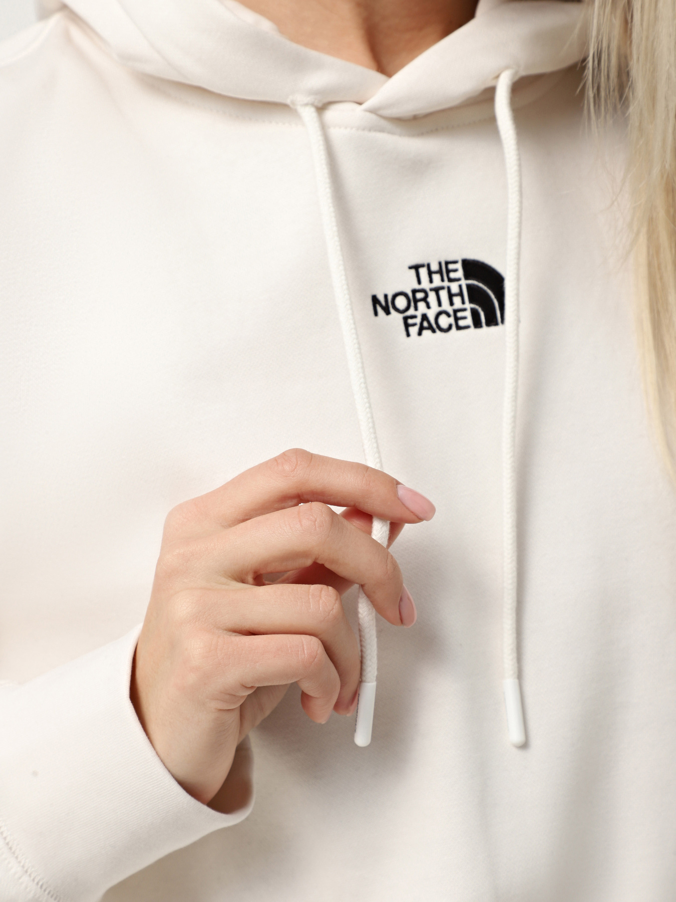 Худи и свитшоты The North Face Essential модель NF0A89EXQLI1 Худи и свитшоты The North Face Essential модель NF0A89EXQLI1 Фото