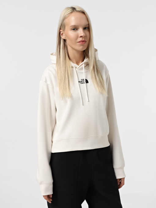 Худи и свитшоты The North Face Essential модель NF0A89EXQLI1 Фото